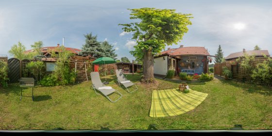 Play 'VR 360° - Spreewaldferienwohnungen Stein - Webseite